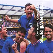 Robbie Williams